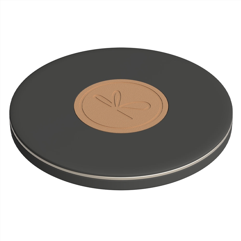 Kreafunk Wicharge 2 Wireless Qi Charger 15W - Black/Product Detail/Electronics