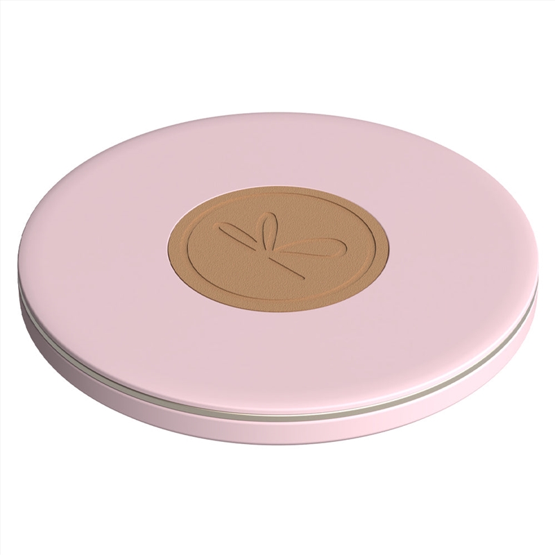 Kreafunk Wicharge 2 Wireless Qi Charger 15W - Dusty Rose/Product Detail/Electronics