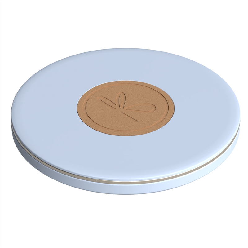 Kreafunk Wicharge 2 Wireless Qi Charger 15W - Cloudy Blue/Product Detail/Electronics