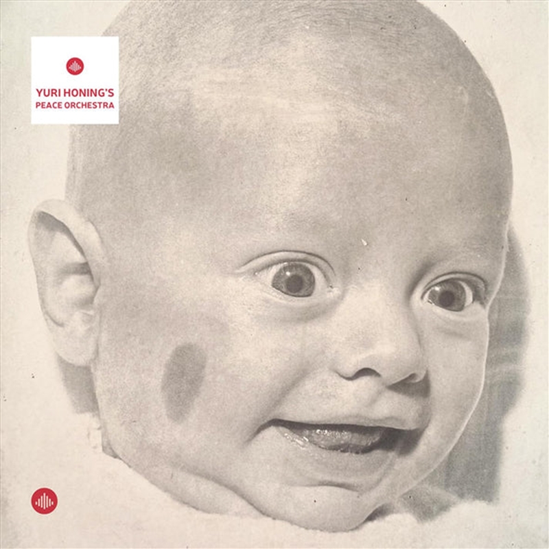 Yuri Honing's Peace Orchestra/Product Detail/Jazz