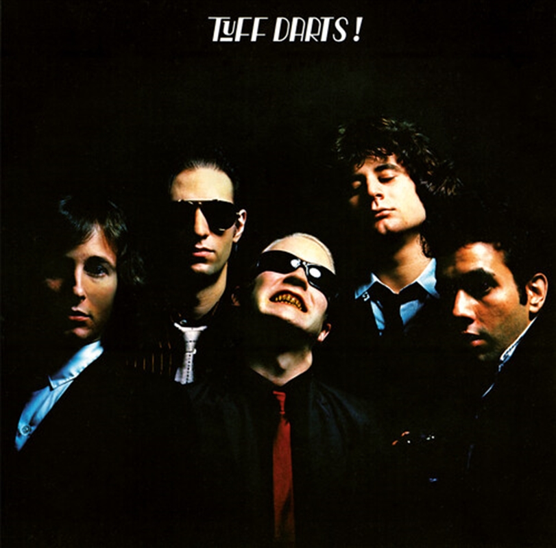 Tuff Darts/Product Detail/Rock/Pop