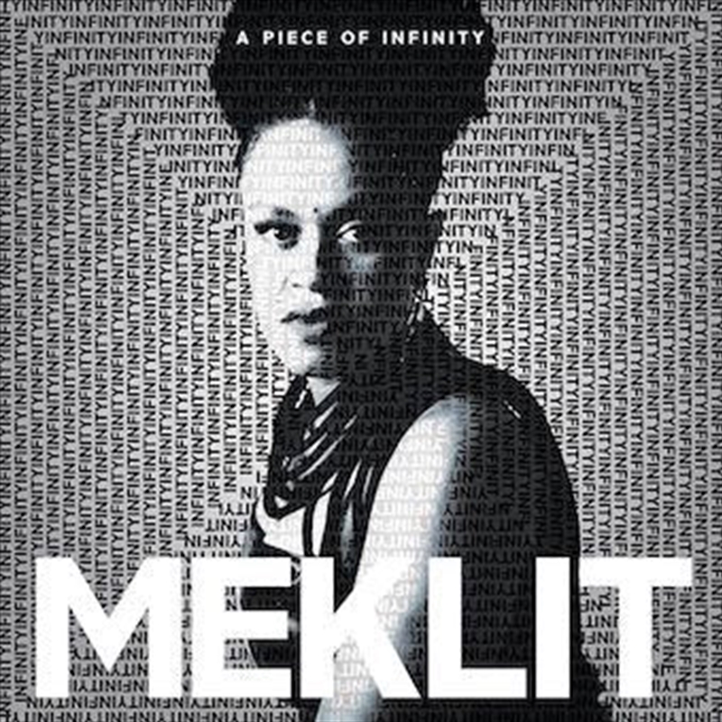 Piece Of Infinity/Product Detail/Jazz