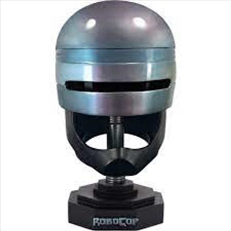 Robocop (1987) - Lifesize Replica Helmet/Product Detail/Collectables