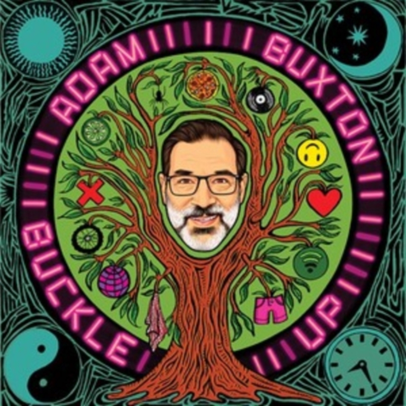 Buckle Up/Product Detail/Jazz