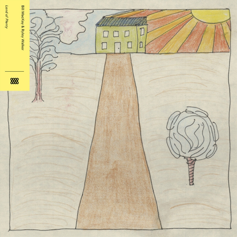 Land Of Plenty/Product Detail/Rock/Pop