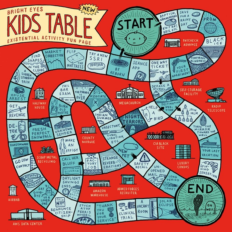 Kids Table/Product Detail/Alternative