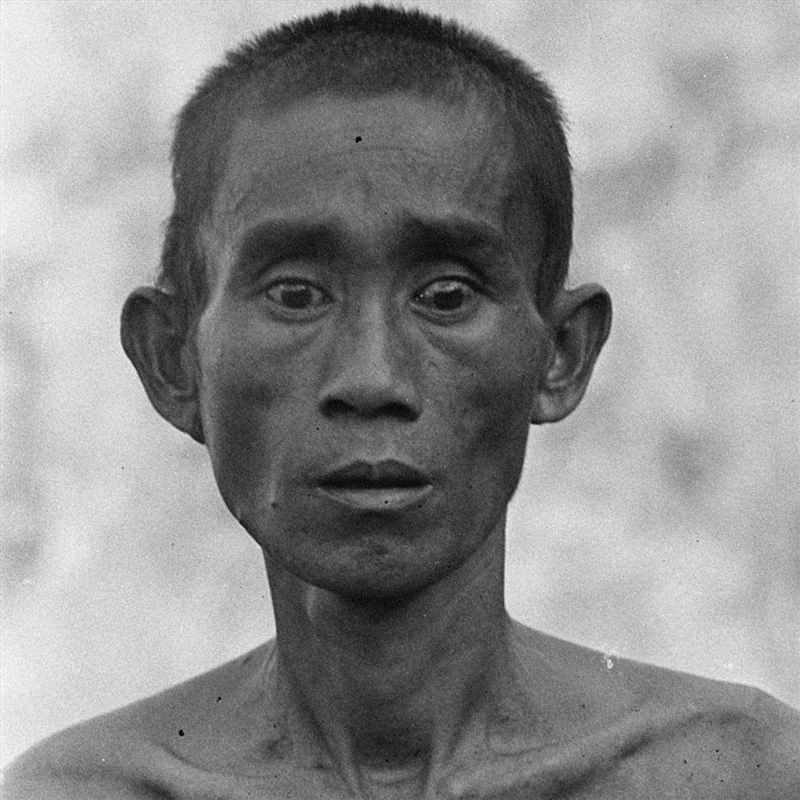 Bunyi Bunyi Tumbal/Product Detail/Dance