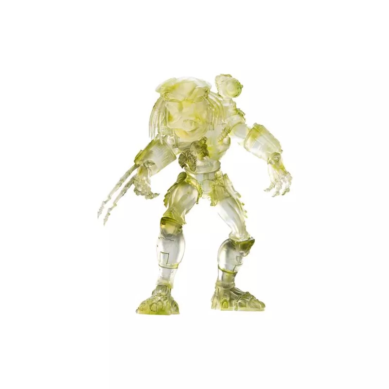 WETA Workshop Mini Epics - Predator (1987) - Cloaked Jungle Hunter/Product Detail/Figurines