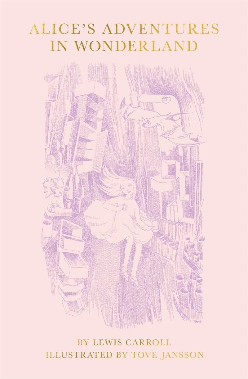 Alice's Adventures in Wonderland/Product Detail/Childrens Fiction Books