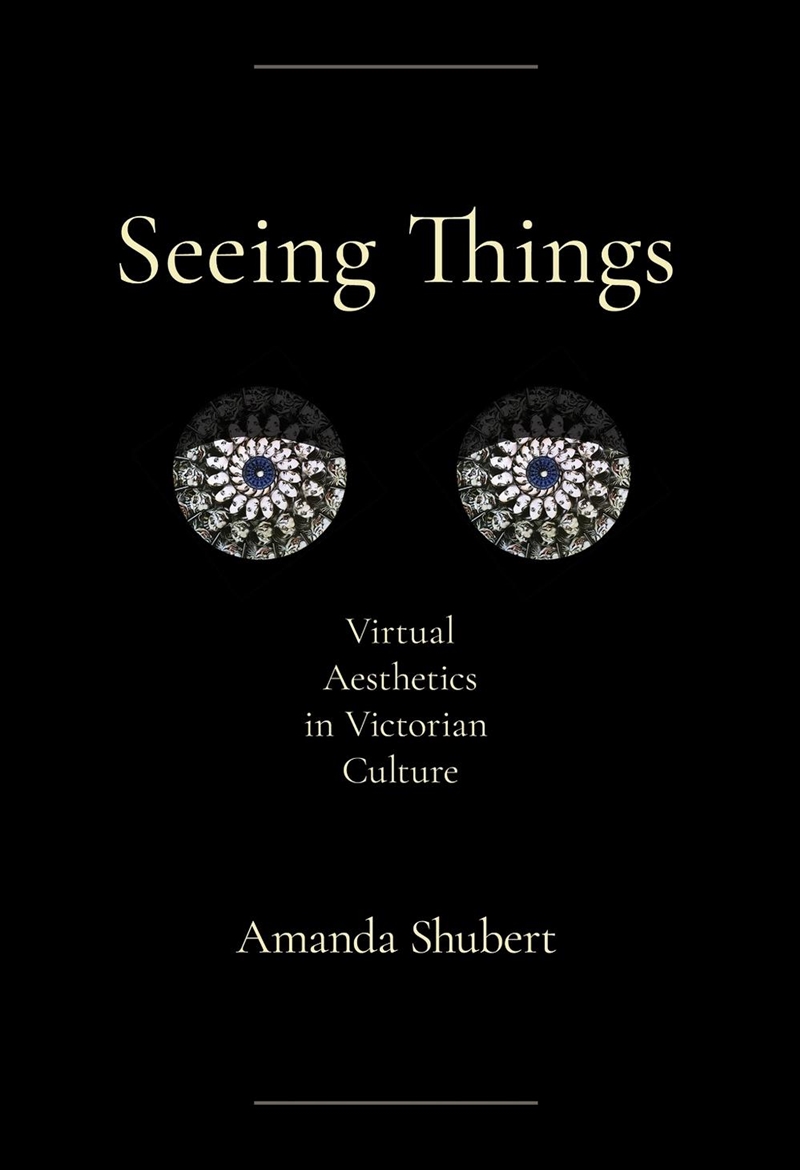 Seeing Things/Product Detail/Literature & Poetry