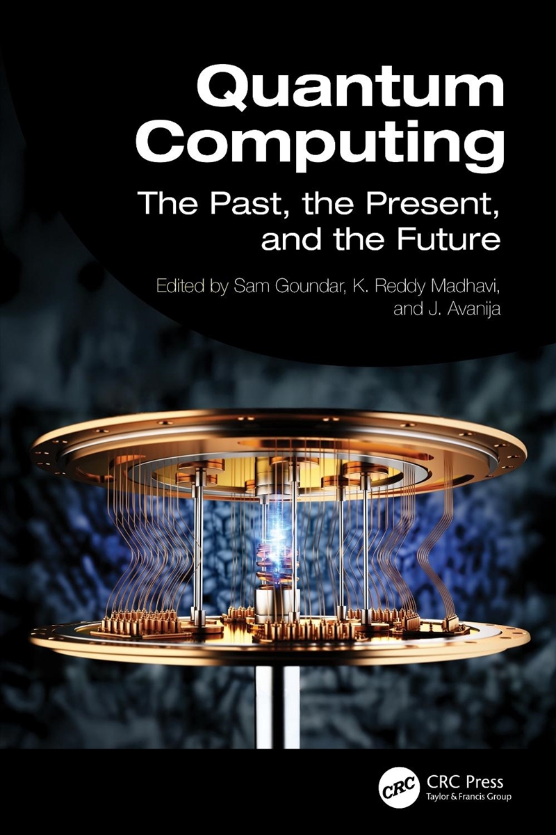 Quantum Computing/Product Detail/Reading