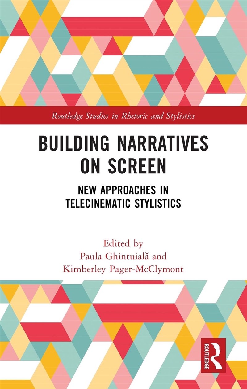 Building Narratives On Screen/Product Detail/Language & Linguistics