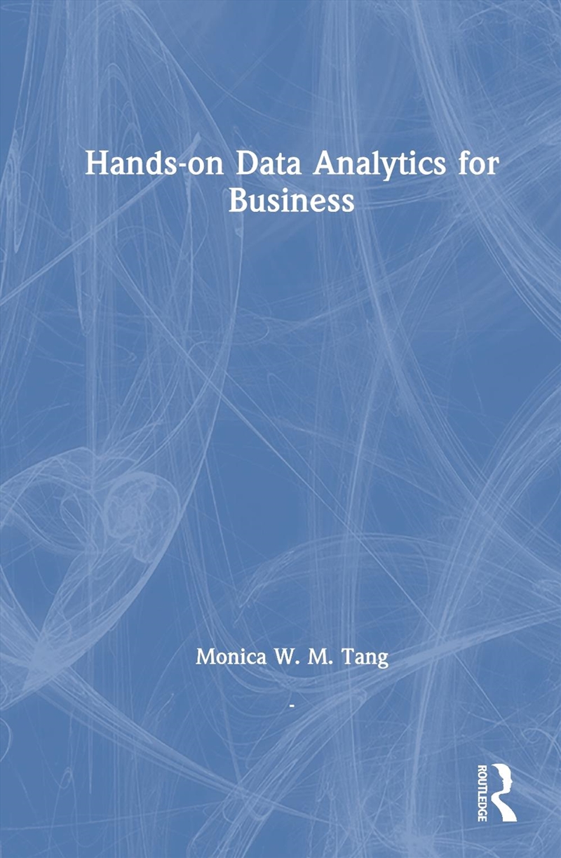 Hands-On Data Analytics For Bu/Product Detail/Reading