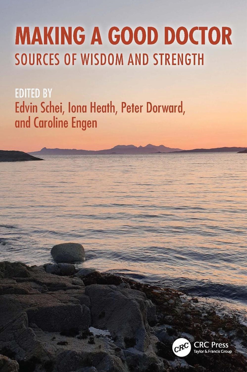 Making A Good Doctor/Product Detail/Healthcare