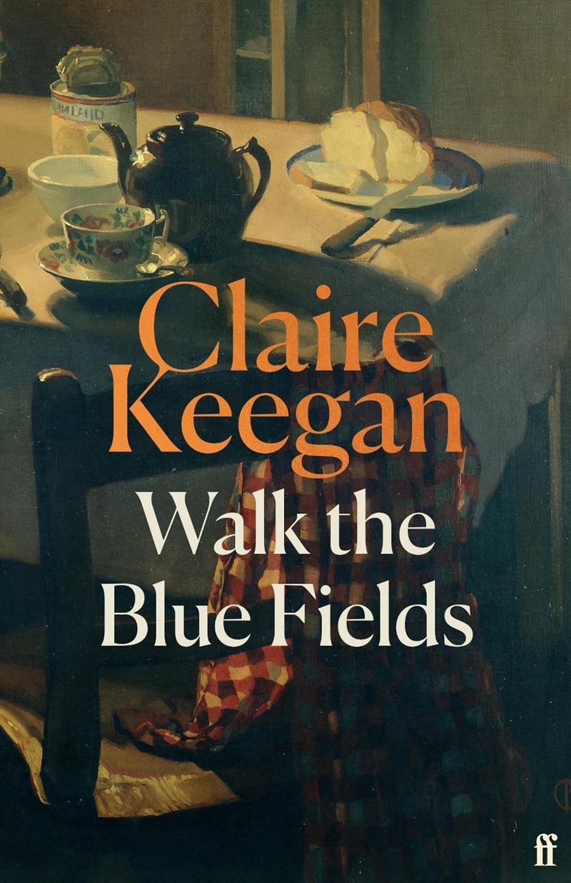 Walk The Blue Fields/Product Detail/General Fiction Books