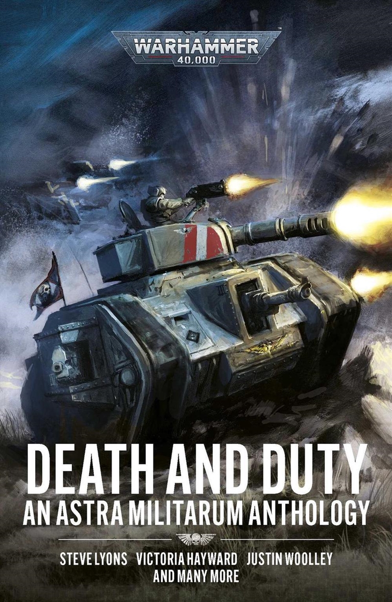 Death And Duty/Product Detail/Science Fiction Books