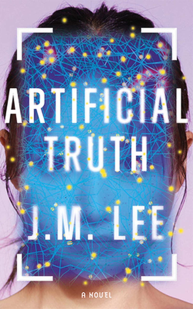 Artificial Truth/Product Detail/Crime & Mystery Fiction