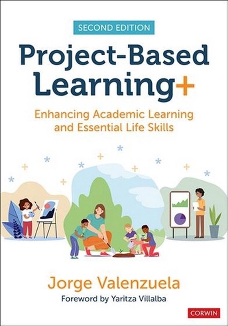 Project-Based Learning+/Product Detail/Teaching