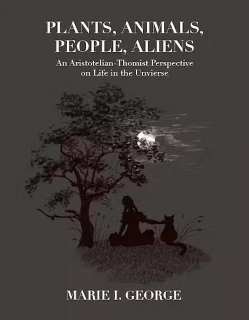 Plants, Animals, People, Aliens/Product Detail/Religion & Beliefs