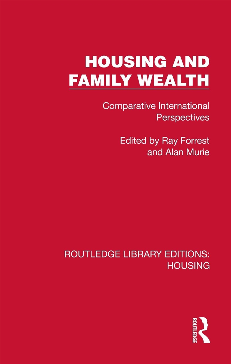 Housing and Family Wealth/Product Detail/Society & Culture