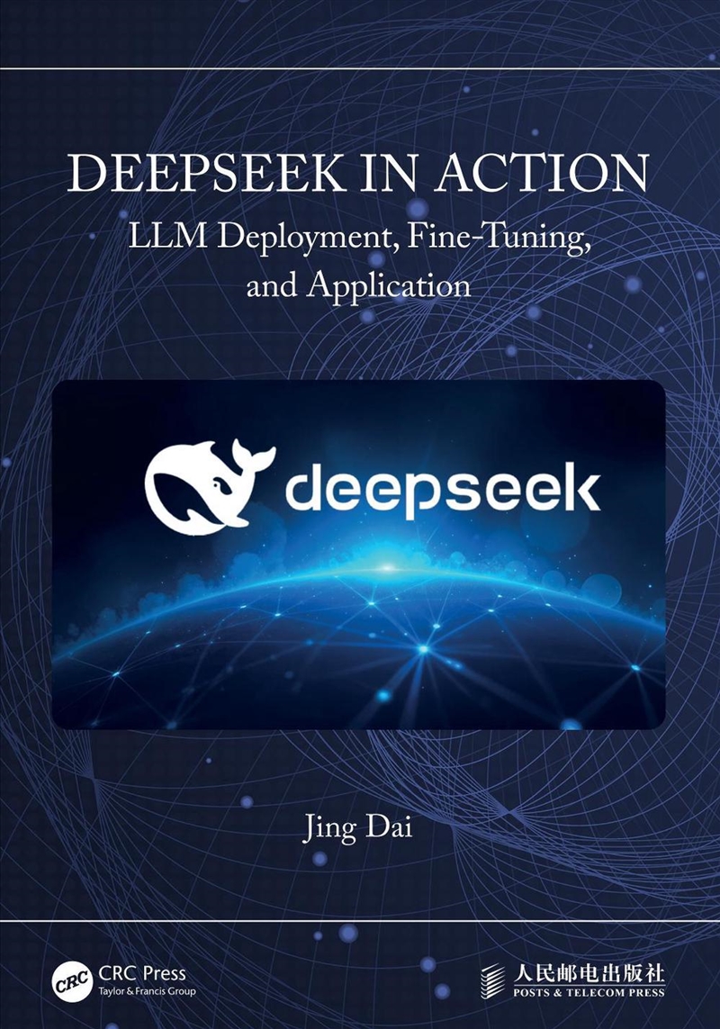 DeepSeek in Action/Product Detail/Computing & IT