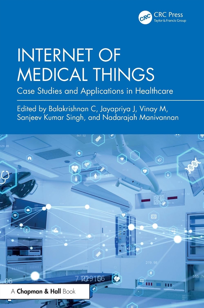 Internet of Medical Things/Product Detail/Computing & IT