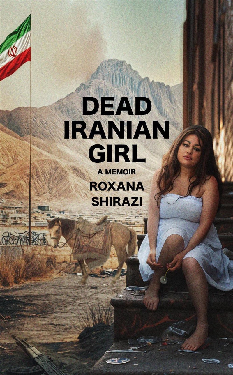 Dead Iranian Girl/Product Detail/Reading