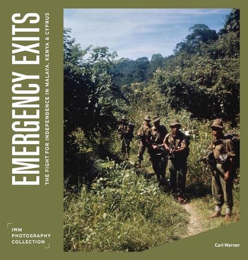 Emergency Exits/Product Detail/Military