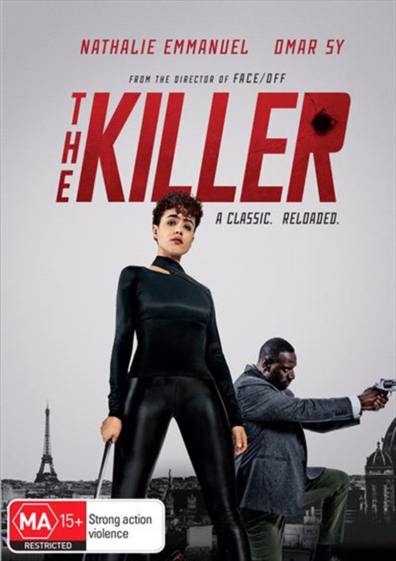 Killer, The/Product Detail/Action