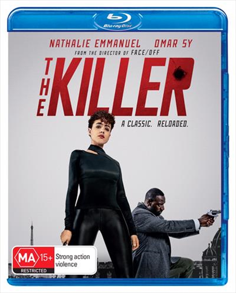 Killer, The/Product Detail/Action