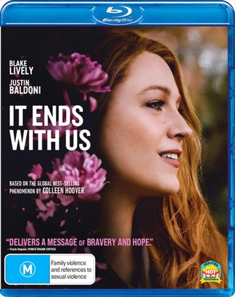 It Ends With Us/Product Detail/Drama
