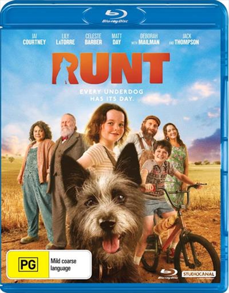 Runt/Product Detail/Drama