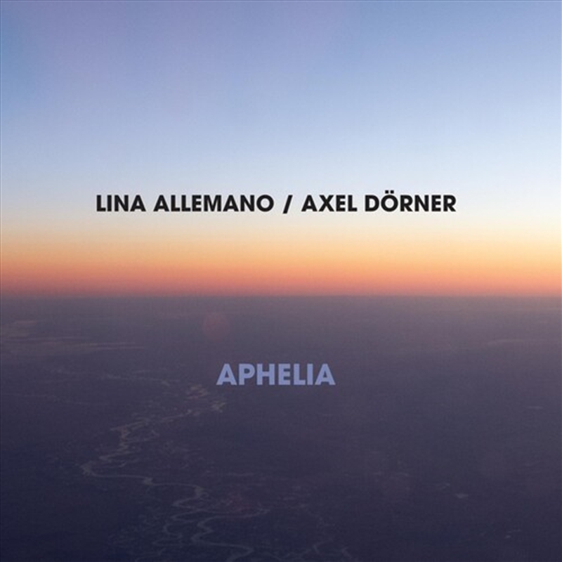 Aphelia/Product Detail/Jazz