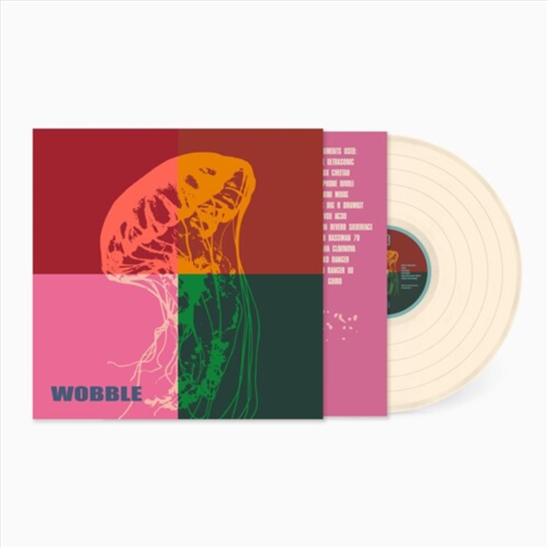 Wobble/Product Detail/Rock/Pop