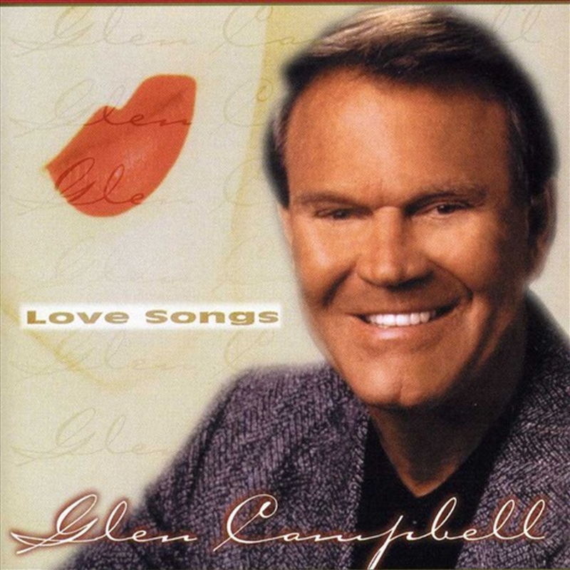 Love Songs/Product Detail/Easy Listening