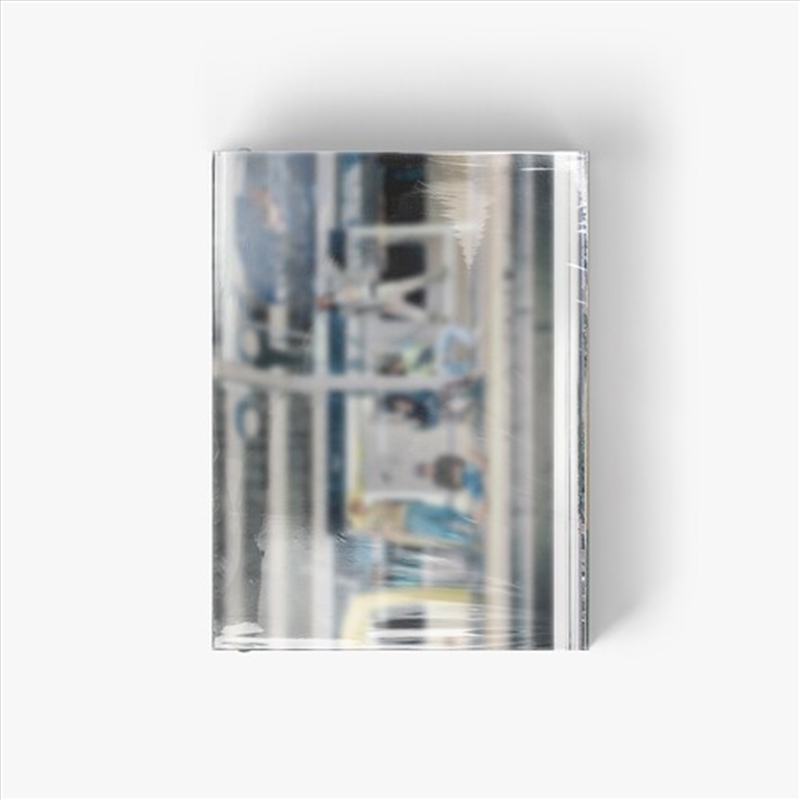 Color Outside The Lines [Scene 1 Ver.]/Product Detail/World