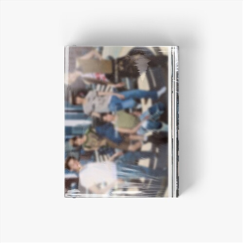 Color Outside The Lines [Scene 2 Ver.]/Product Detail/World