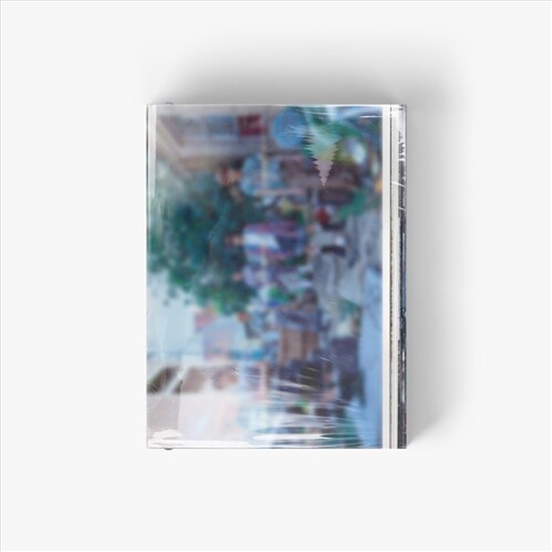 Color Outside The Lines [Scene 3 Ver.]/Product Detail/World