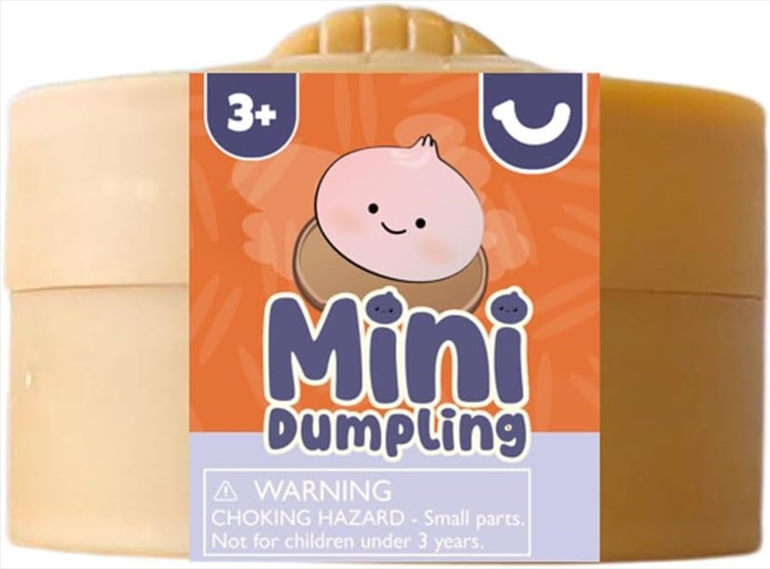 Dumpling Squish Toy/Product Detail/Toys