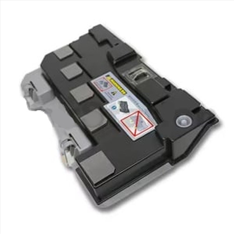 Whitebox CWAA0777 Waste Cart/Product Detail/Stationery