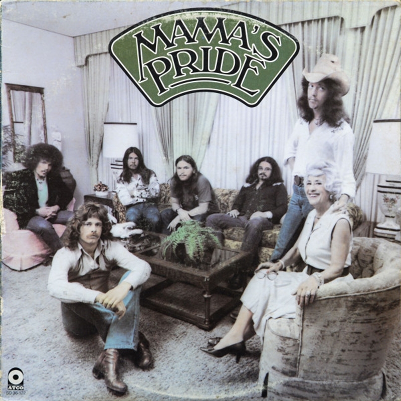 Mamas Pride/Product Detail/Rock