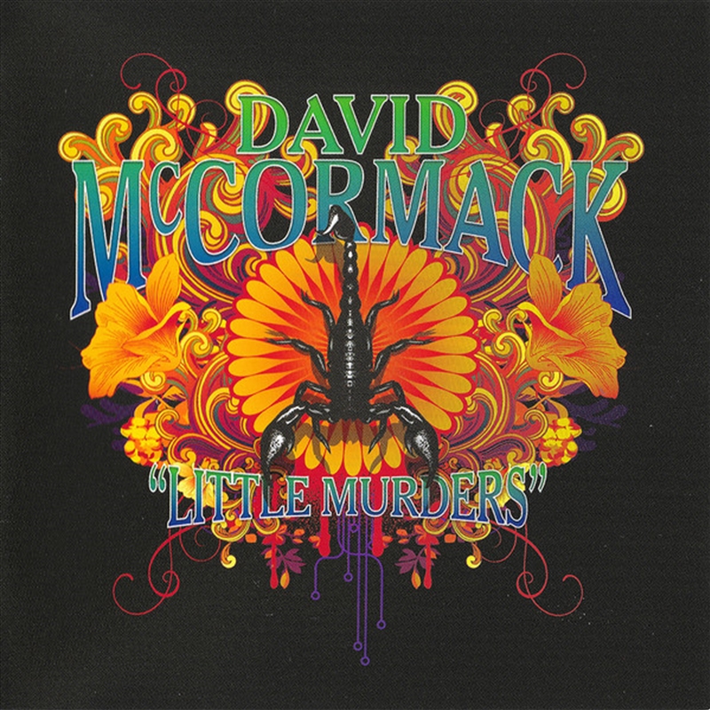 Little Murders/Product Detail/Rock/Pop