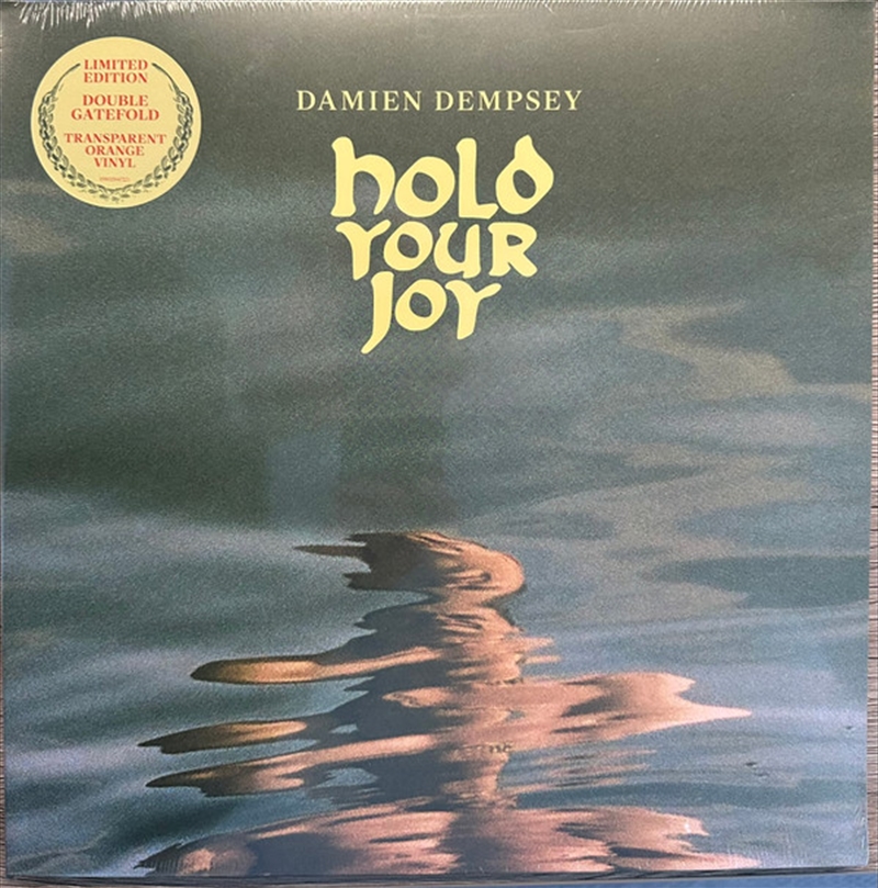 Hold Your Joy/Product Detail/Rock/Pop