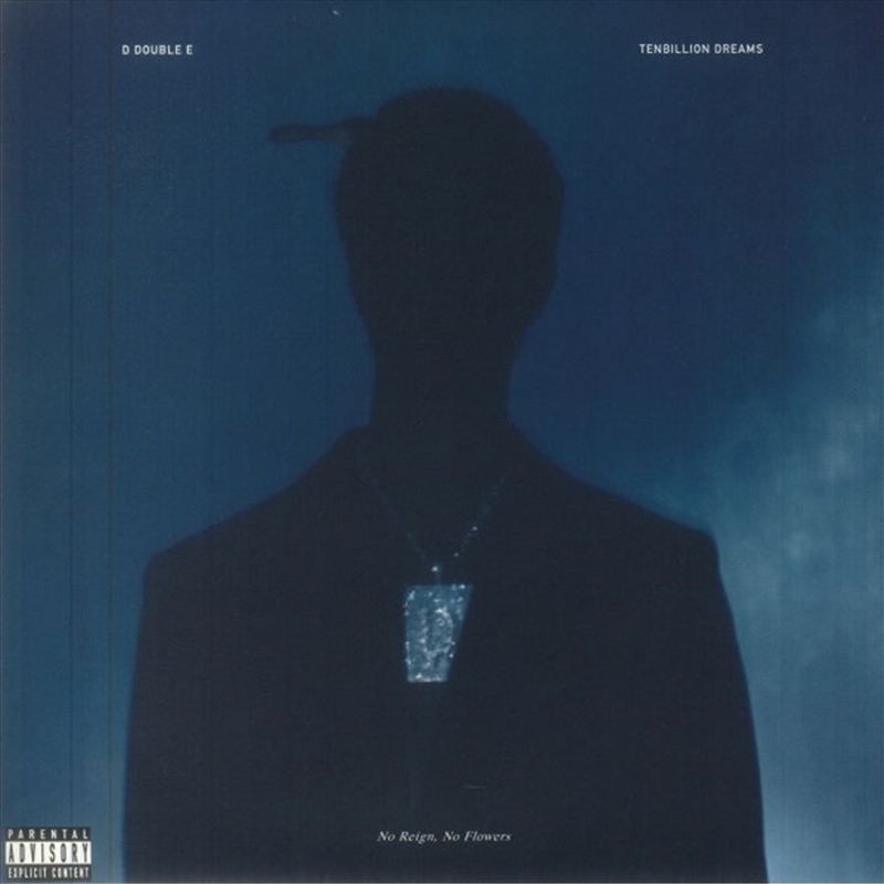 No Reign, No Flowers/Product Detail/Dance