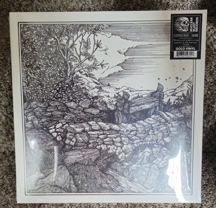 Mire/Product Detail/Metal