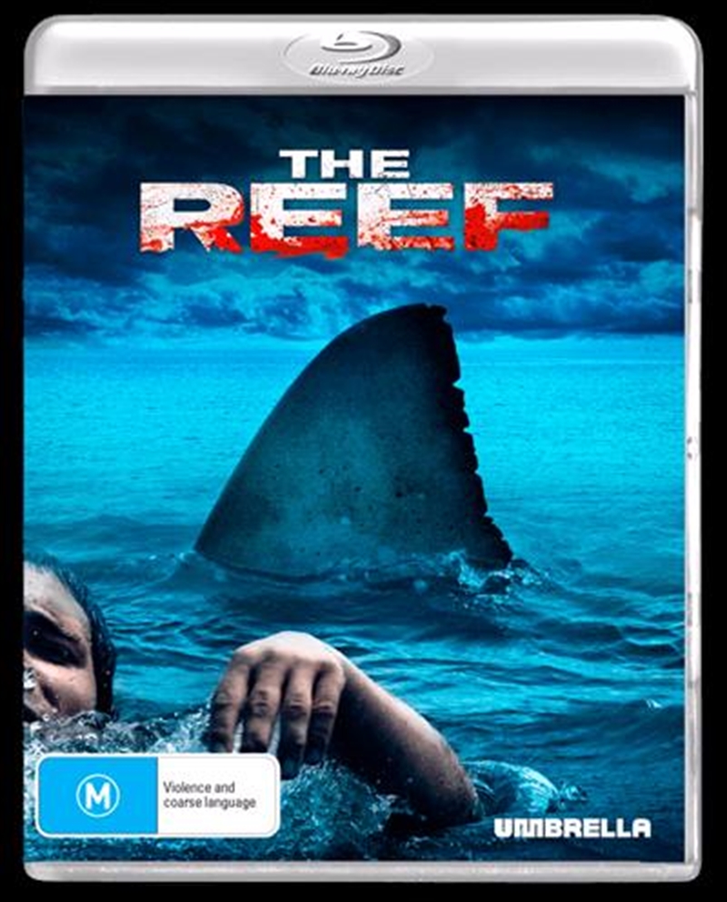 Reef - Limited Edition, The/Product Detail/Horror