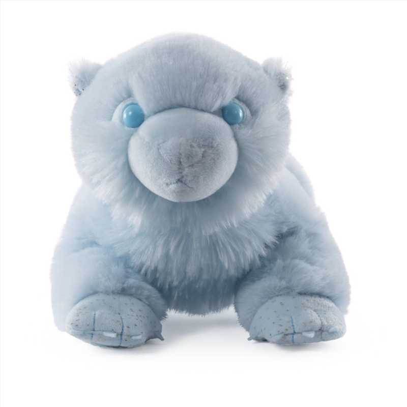 Harry Potter - Patronus Otter Plush/Product Detail/Plush Toys