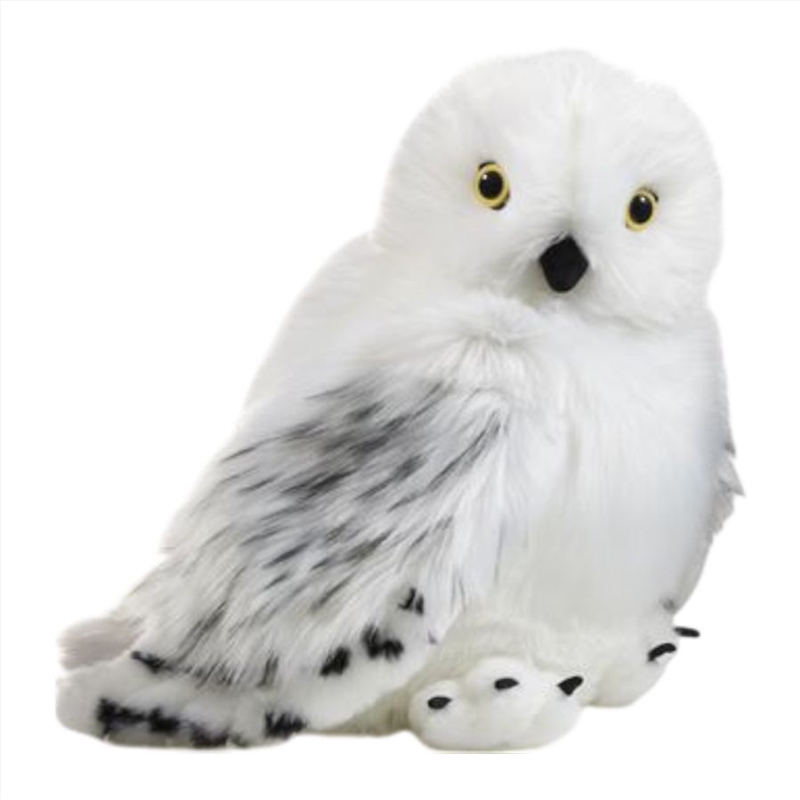 Harry Potter - Hedwig Electronic Interactive Plush Puppet/Product Detail/Plush Toys