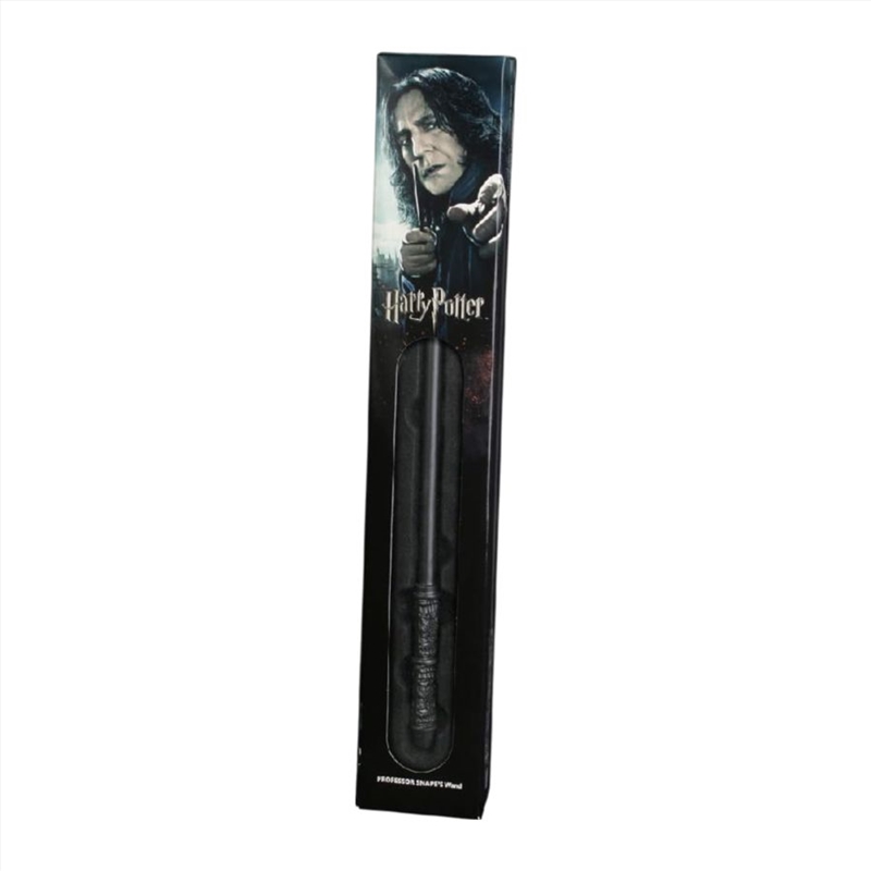 Harry Potter - Severus Snape's Wand/Product Detail/Collectables