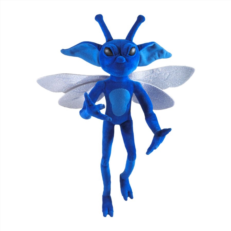 Harry Potter - Cornish Pixie Plush/Product Detail/Plush Toys